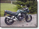 Bandit 1200 - Florent F