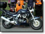 Bandit 1200 - Gianfranco