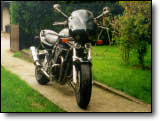 Bandit 1200 - Jean-Pierre Bourguet