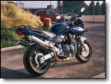 Bandit 1200 - Phileon dit "Philtaere"