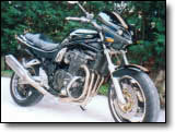 Bandit 1200 - Rico