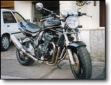 Bandit 1200 - F.