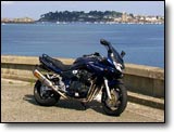 Bandit 1200 - Dominique S