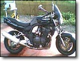 Bandit 1200 - Lionel