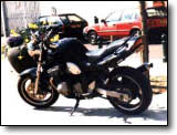 Bandit 1200 - Jimoune