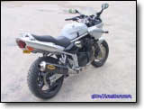 Bandit 1200 - Zeb