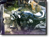 Bandit 1200 - Eric S.