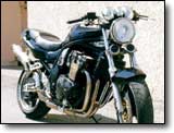 Bandit 1200 - Thierry R.