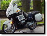 BMW - R 1100 RT - Peter