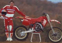 Pilote de légende : Jean-Michel Bayle (photo : DR)