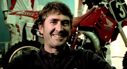 Pilote de légende : Jean-Michel Bayle (photo : DR)