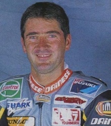 Pilote de légende : Jean-Michel Bayle (photo : DR)