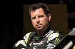 Histoire pilote : Jeremy McGrath (photo : DR)