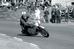 Pilote de légende : Mike Hailwood