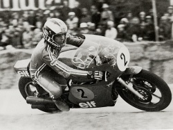 Phil Read (photo : MV Agusta)