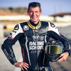 Pilote de légende : Troy Corser