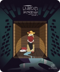 La Ducati du Pharaon - Farront