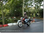 Permis moto : cours n°5