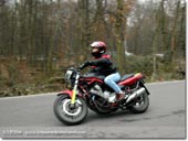 Permis moto : cours n°12