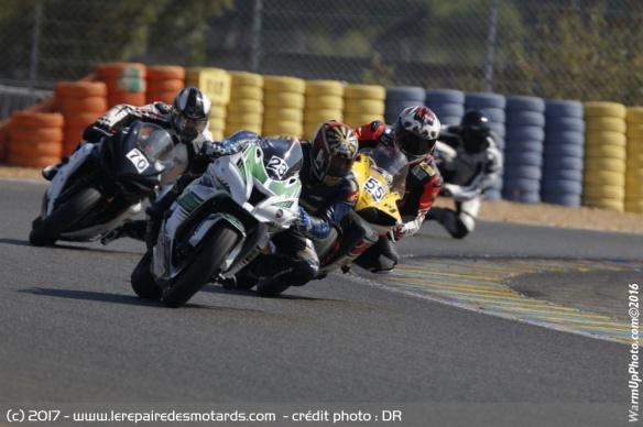 Stage de pilotage Firts-on-track : arsouiller !