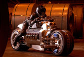 Dodge Tomahawk