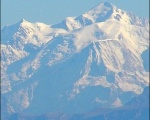 Chamonix Mont Blanc