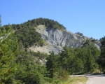 Le col de Pr Guittard