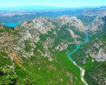 Gorges du Verdon