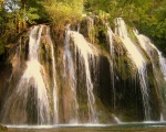 Les cascades des Tufs (c) Alain Rosec