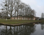 Le parc du chteau de La Fert-Vidame (c) Rmi Jouan