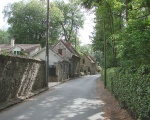 Le village de peintres de Barbizon (c) Mussklprozz