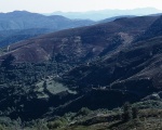 le Col de la Croix Berthel