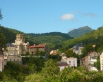 Royat et son glise fortifie (c) SM63