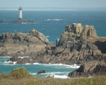 La pointe du Grouin (c) Alan Hughes