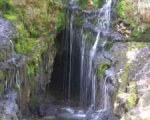 Cascade de Pissieu