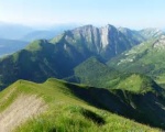 Massif des Bauges