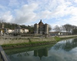 Le chteau de Montral  Peyrehorade (c) Jean Michel Etchecolonea