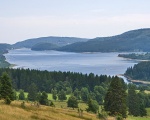 Le lac de Schluchsee (c) Michael Overmeyer