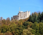 Les ruines du fort de Seelbach (c) Peter Poschadel