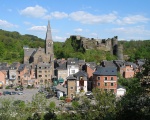 La Roche en Ardennes (c) Jean-Pol Grandmont