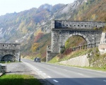 Porte de France  Givet (c) Mossot