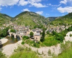 Village des Cvennes