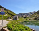 col du Grand-Saint-Bernard