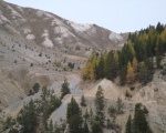 Col de l'Izoard