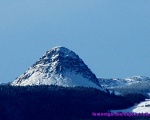 Le Mont Gerbier de Jonc