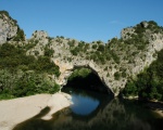 Pont d'Arc