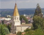 Eglise de Limas