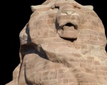 Le Lion de Belfort