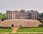 Chateau de Sourches