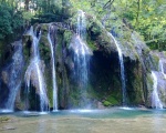 Cascade des Tufs